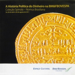 WP - CAPA CATALOGO BOVESPA