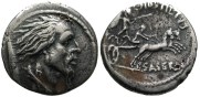 WP - DENARIUS Vercingetorix AG Rome 48 bC.001
