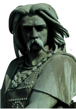 WP - VERCINGETORIX - Estatua Alesia png.001